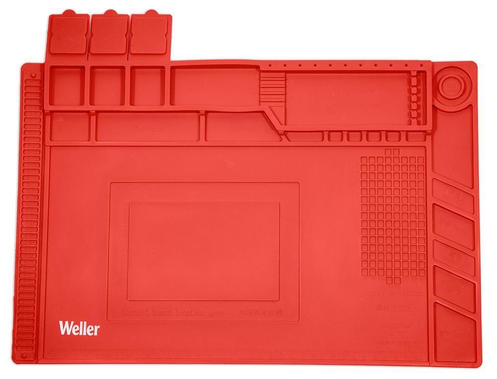WELLER Lötstation-Matte, Medium