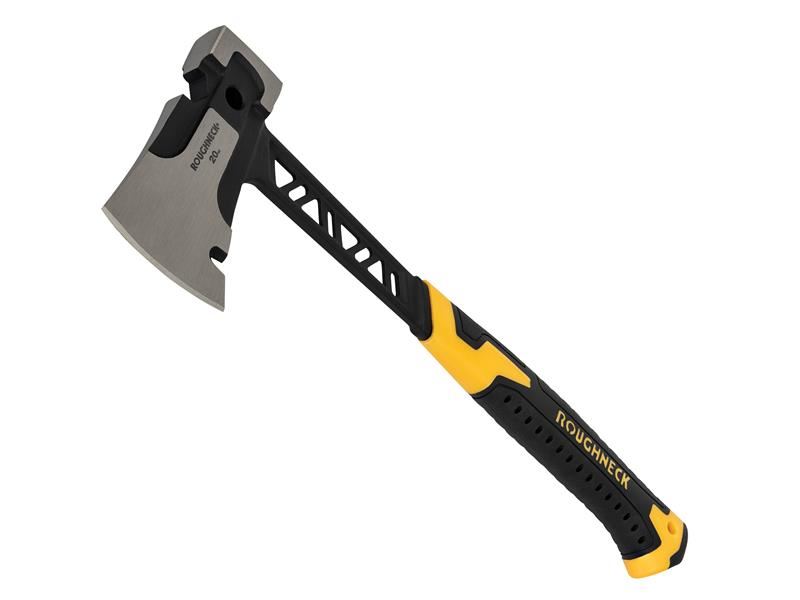 Hache Roughneck Gorilla Série V 0,6 kg