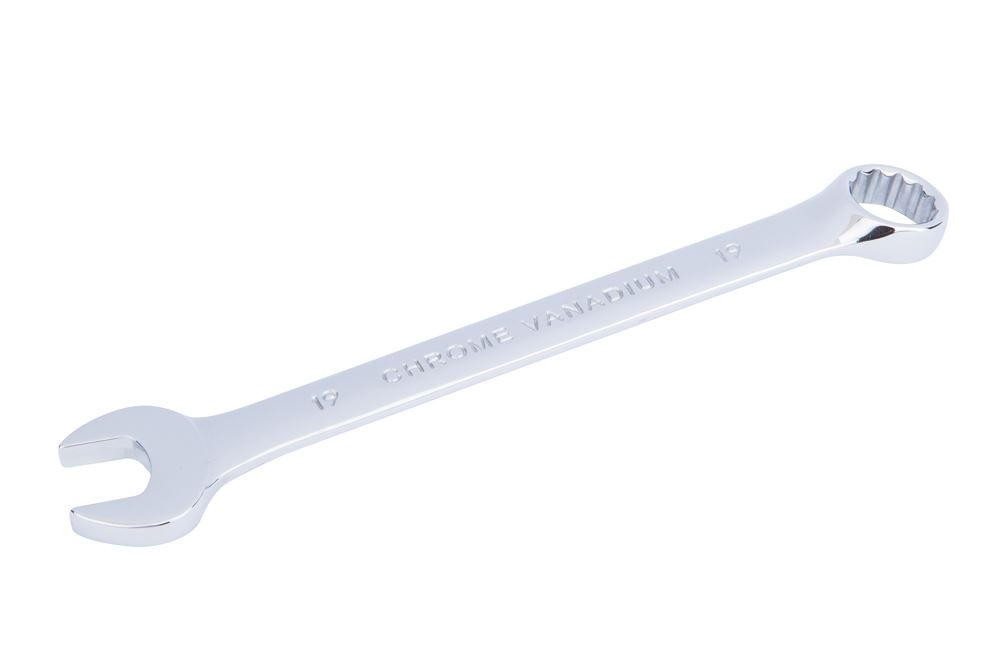 Blue Spot Tools - Casúr Chrom Vanadaim 19mm, Polaithe