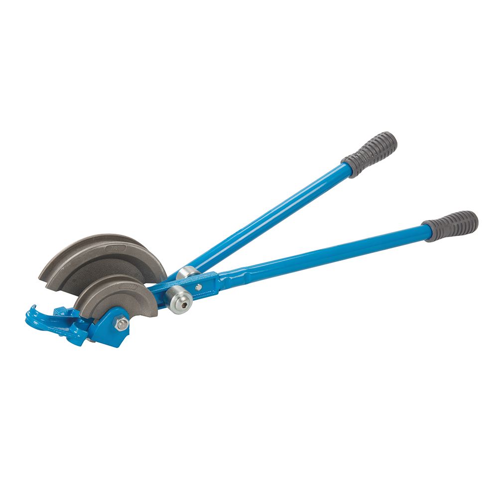 Silverline Heavy Duty Pipe Bender Kit, 3pc - 15-22mm