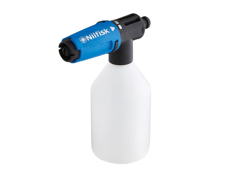 Nilfisk Click&Clean Super Foam Sprayer, 500ml