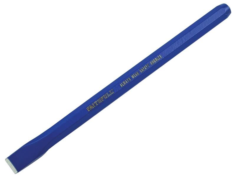 Faithfull Cold Chisel 200mm x 20mm