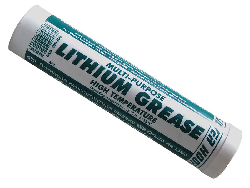 Silverhook EP2 Beannán Litiam 400g, Ardoibreachta