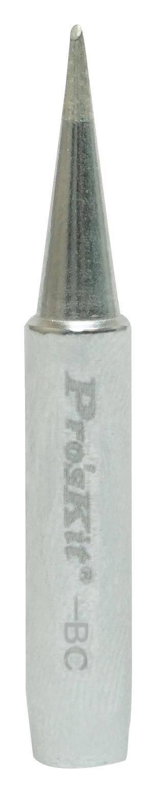 TENMA Embout de fer à souder pointu, largeur 1mm