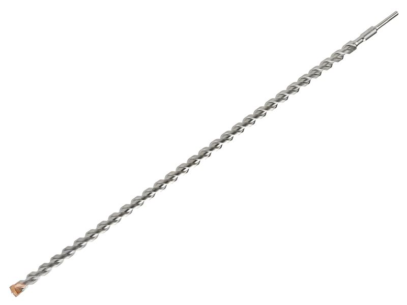 DeWalt SDS Plus EXTREME 2 Drill Bit, 18 x 1000mm
