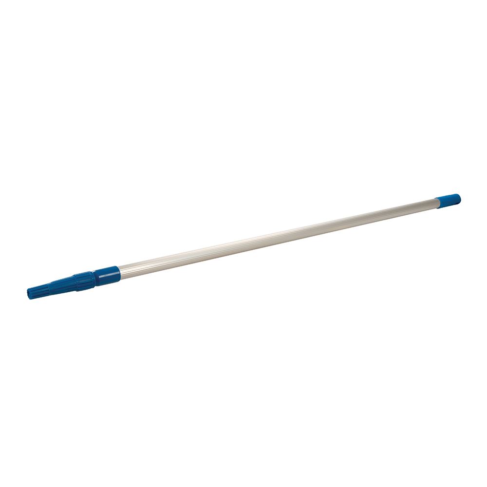 Silverline Tiang Sambungan Aluminium - 2m
