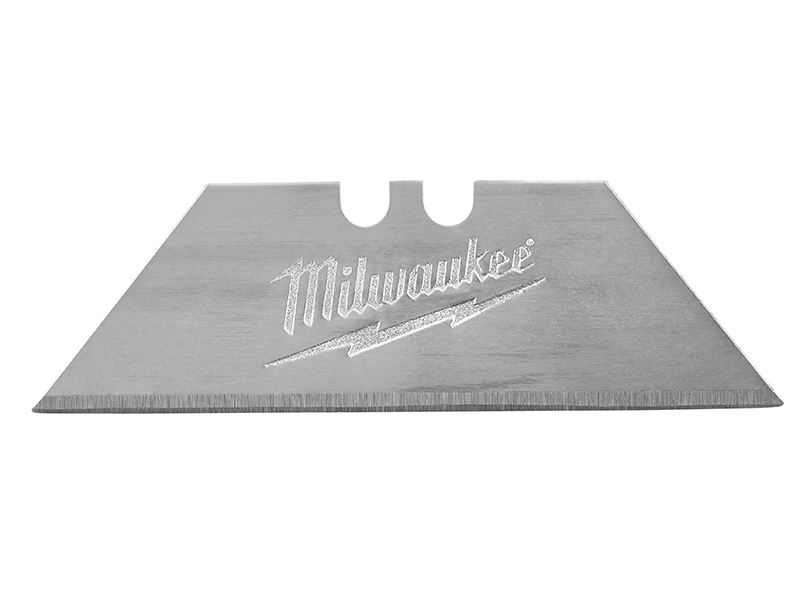 Milwaukee 汎用ユーティリティブレード 5本セット