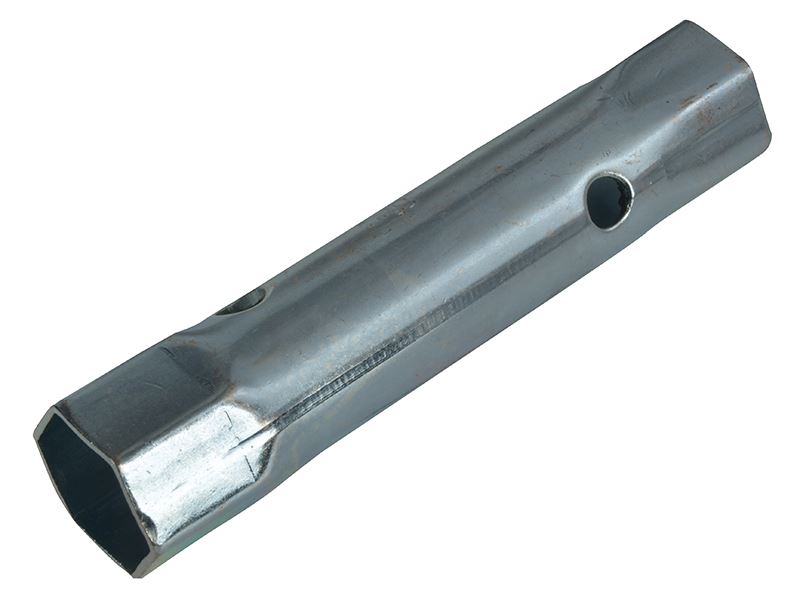 Melco Chave de Boca Estriada TW18 - 9/16 x 5/8 x 150mm