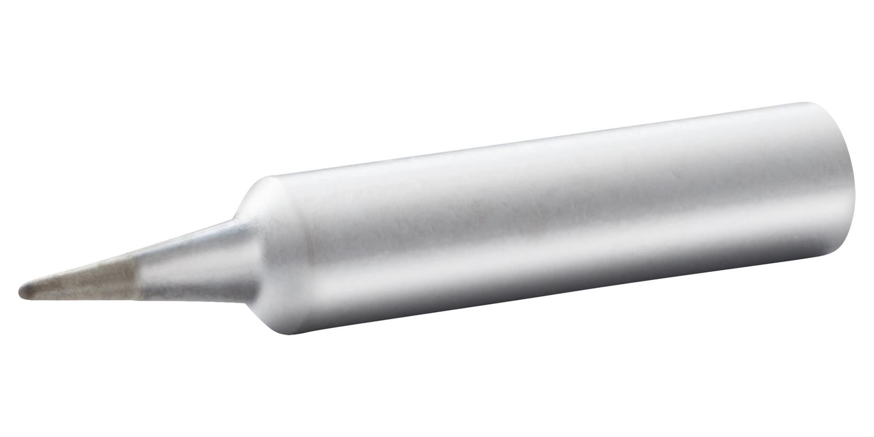 WELLER - 0.5mm Κωνική Άκρη Σιδήρου Κολλητικής για WXP65 & WP65