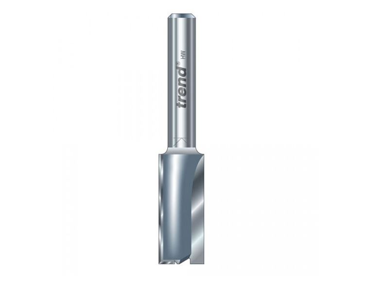 Trend 3/5 x 1/4 TCT Two Flute Cutter, 9.0x19mm