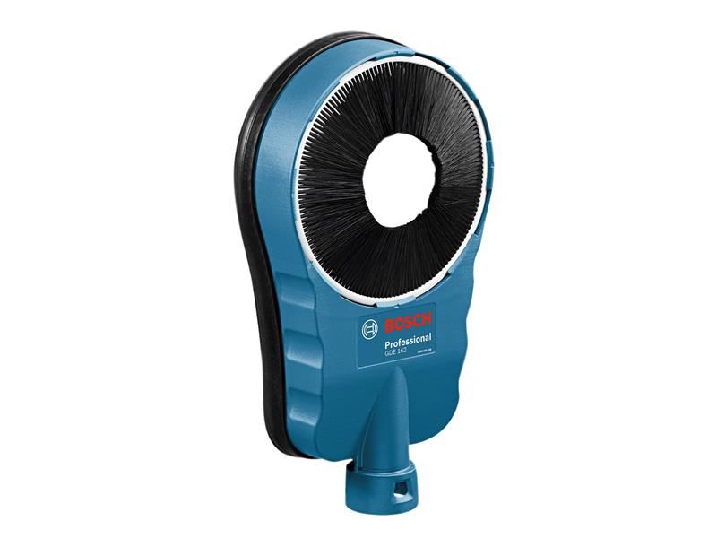 Bosch GDE 162 Professional SDS Ασπρίδα Καταπολέμησης Σκόνης