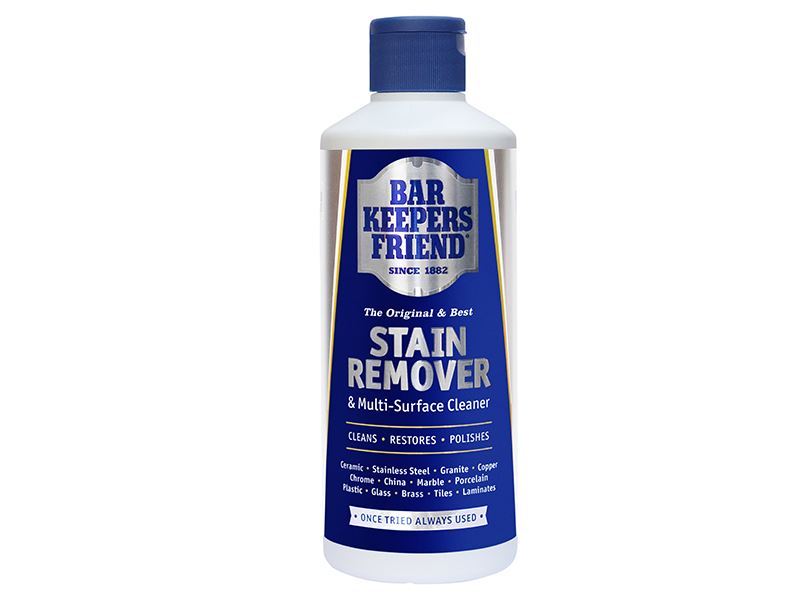 Kilrock Bar Keepers Friend Oorspronkelijk Poeder Vlekkenverwijderaar 250g