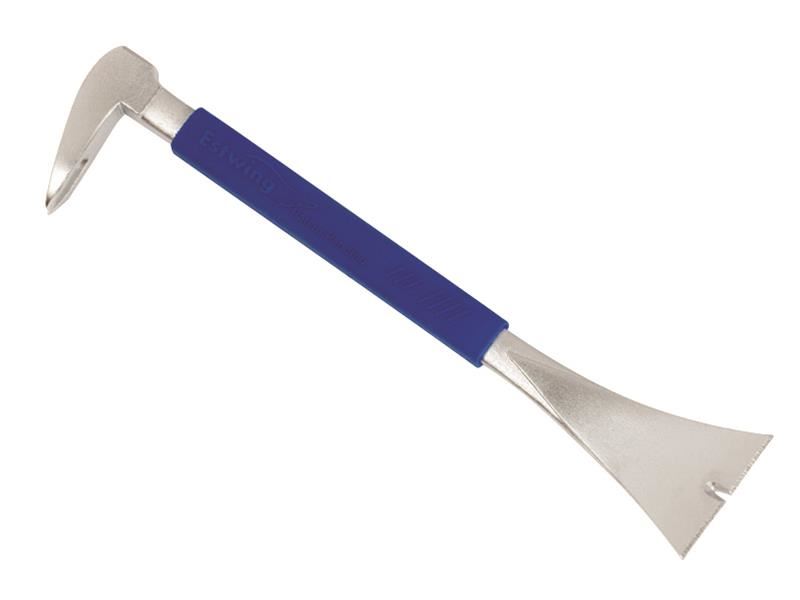 Estwing EMP250G Pro-Claw Leva per Modanature, 250mm (10 pollici)
