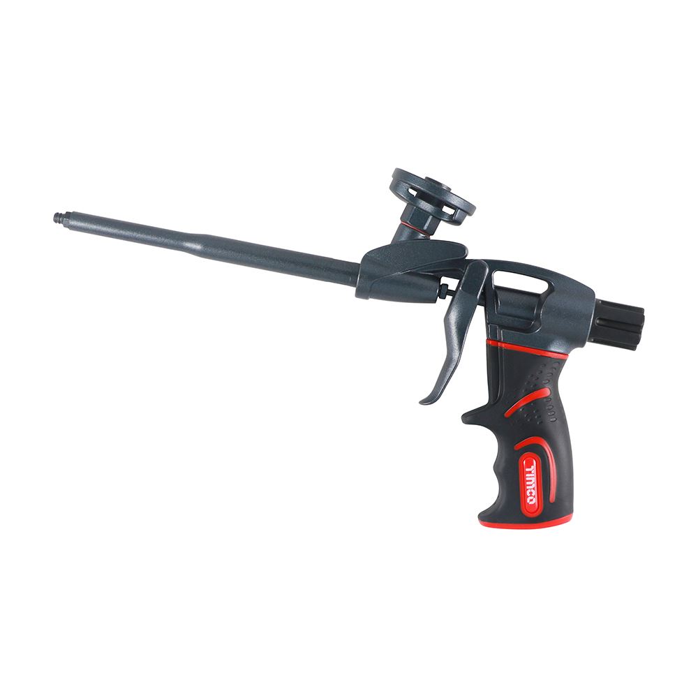 Timco Professional Πιστόλι Εφαρμογής PU Αφρού, 750ml & 500ml