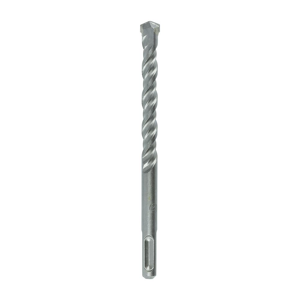 Timco SDS Plus Hammer Drill Bit, 12.0 x 160mm, Tungsten Carbide Tip