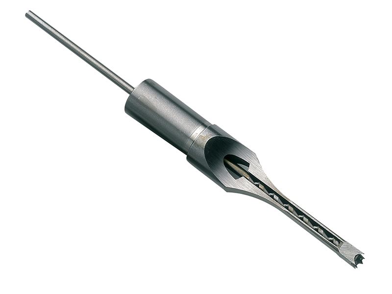 Record Power R150CB Scalpello e Punta da Mortasa Quadrata 3/8 Pollici