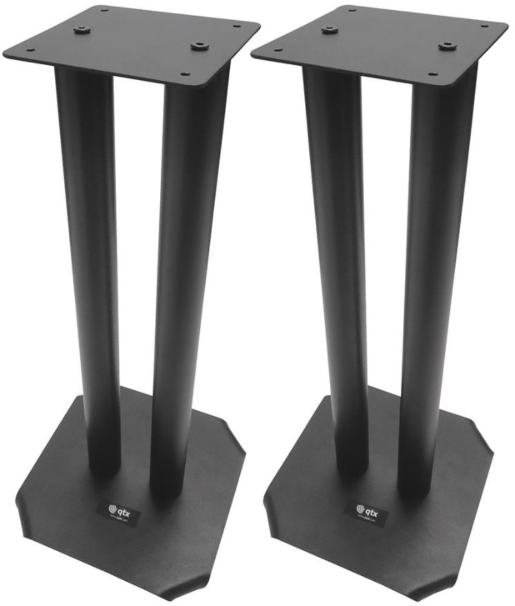 QTX - Audio-Monitorständer (Paar)