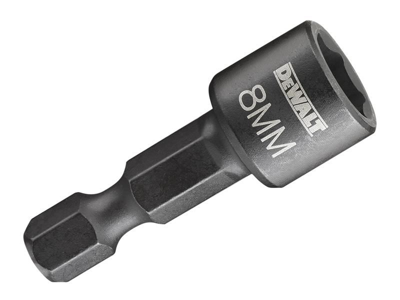 DEWALT DT7462 Compacte Moersleutel, 8mm, Magnetisch