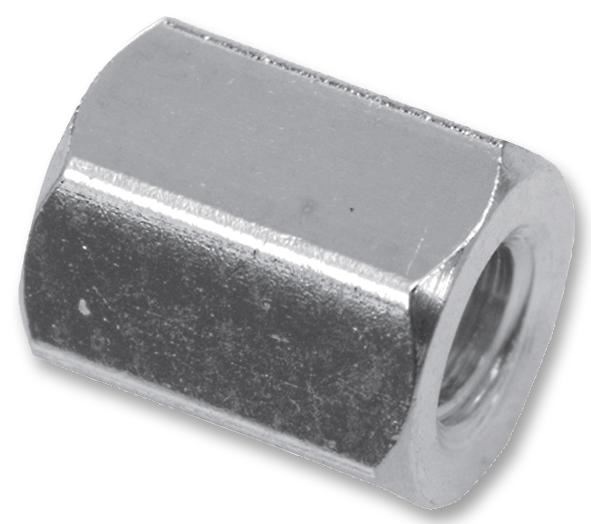 MULTICOMP Extensor Hexagonal para Conectores D-Sub, 6mm, #4-40 UNC