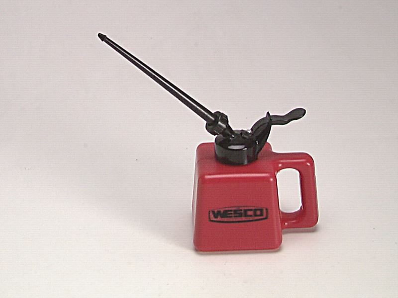 Wesco 500/N Olaire 500cc le Spota Nialóin (150mm)