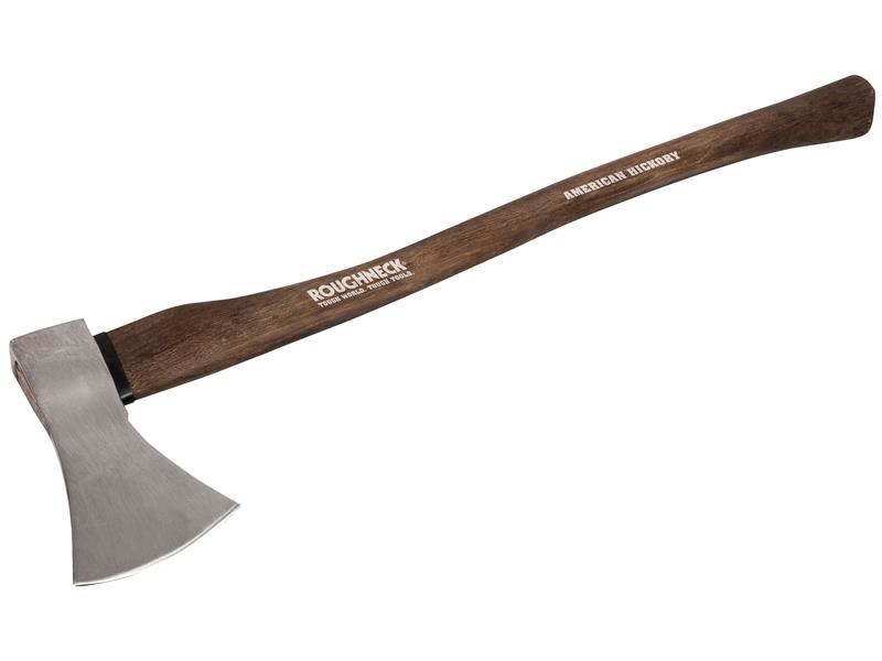 Roughneck FSC Amerikaanse Hickory Bijl, 1,6kg (3,5 lb)