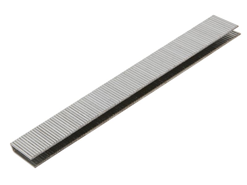 DEWALT DSTSX22Z 18G Galvanised Staples 22mm (5000 Pack)