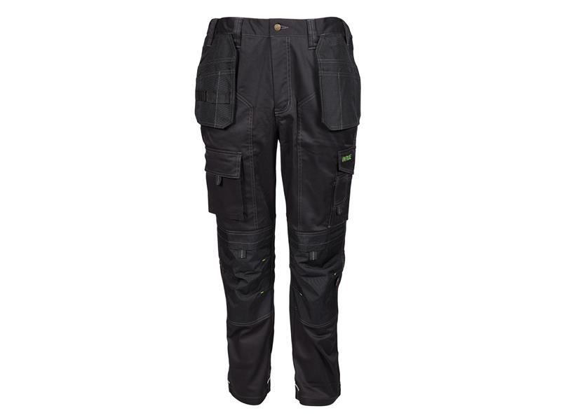 Apache APKHT TWO Black Holster Trousers - Waist 42in, Leg 33in