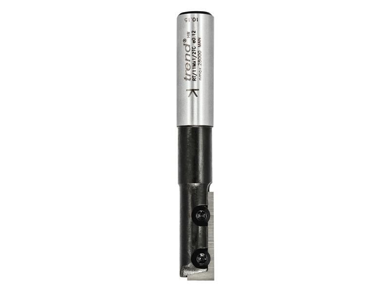 Trend RT/11M x 1/2 TC Rota-Tip Rechtse Snijder 12,7 x 89mm