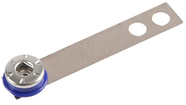 SNAP CIRCUITS Électrode de zinc de remplacement avec module à encliquetage