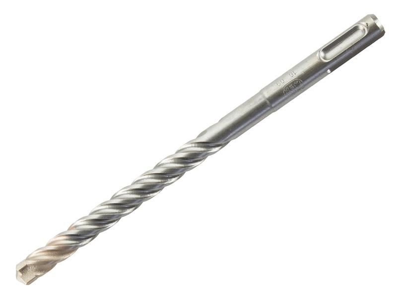 DEWALT DT8929 SDS Plus XLR コンクリートドリルビット 10×210mm
