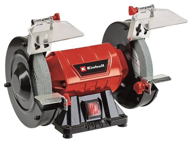 Einhell TC-BG 150 Meuleuse d'établi 150W 240V