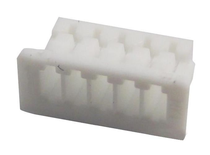 MOLEX PicoBlade 51021 Boîtier à sertir, 1.25mm, 5 pôles