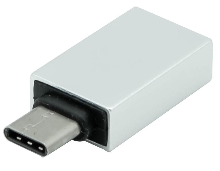 DYNAMODE USB-C to USB 3.0 Female Adapter