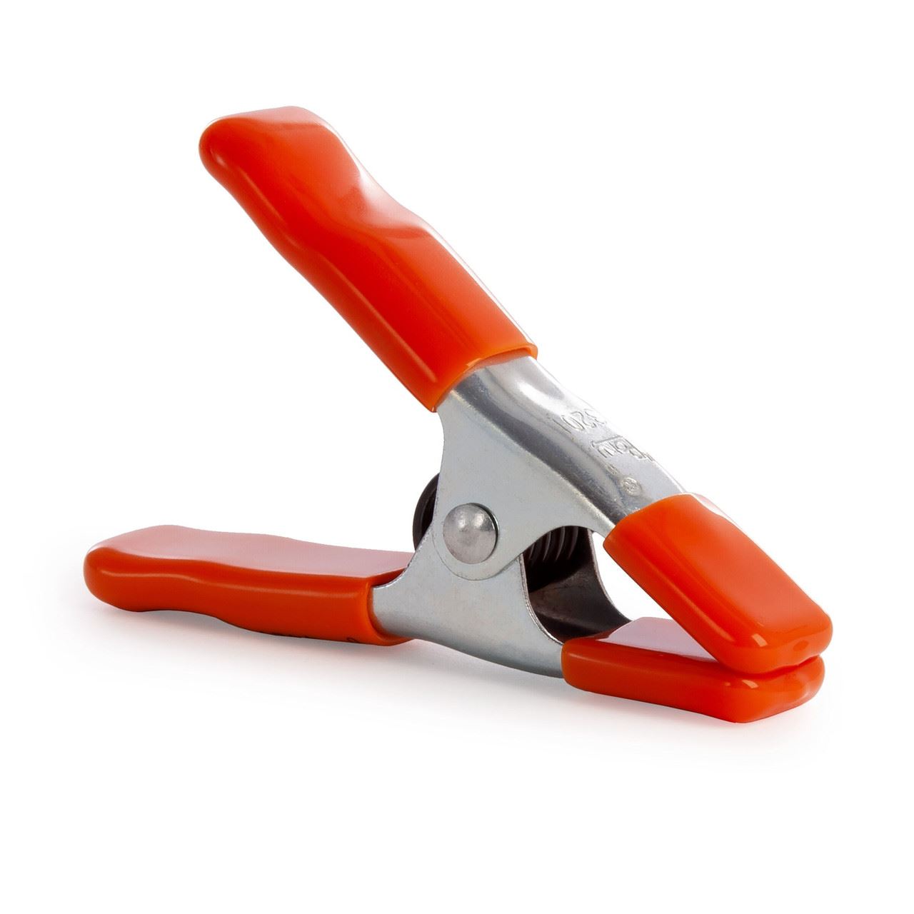 Pony Jorgensen POJ3201HT Veerbeklem Beschermde Handvatten, 2,5cm
