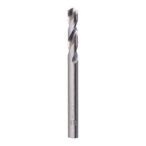 Timco - Dréimirí Stub M2 HSS, 3.3mm, Pacáiste de 10
