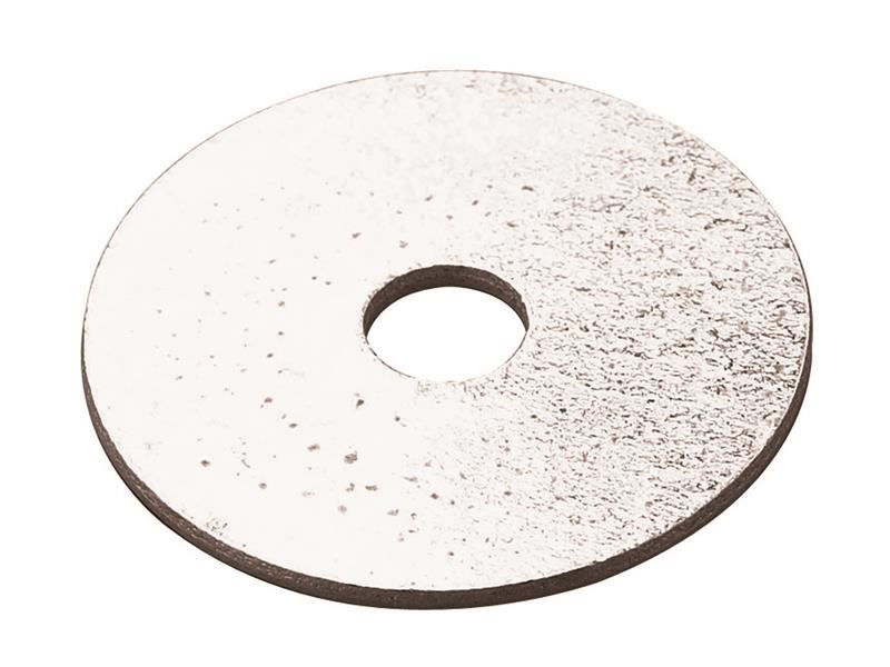 METALMATE Zinc-Plated Repair Washer 10mm x 25 x 1.5mm (Box of 100)