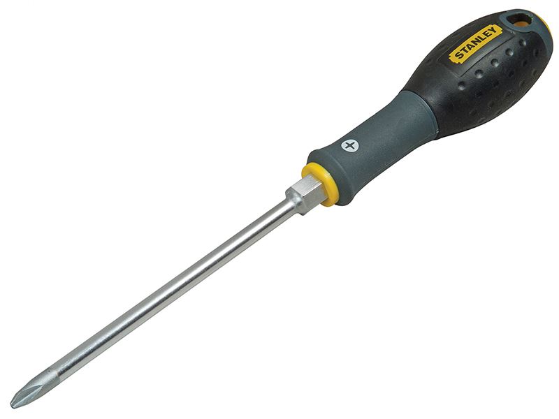 STANLEY FatMax Šroubovák Phillips PH3 s čepelí, 150mm