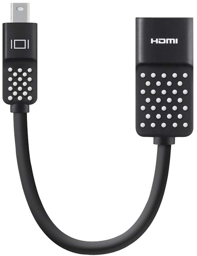 BELKIN Mini DisplayPort zu 4K HDMI Adapter