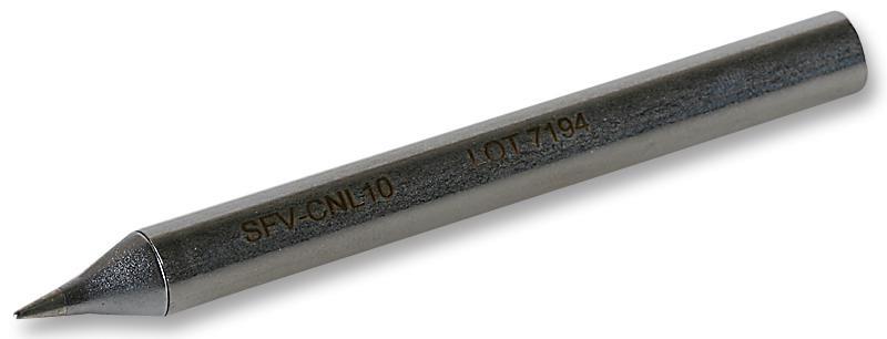 Pointe à souder conique OKI METCAL, 1.05mm