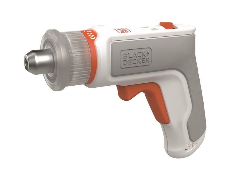 Black + Decker BCRTA01 3.6V Furniture Assembly Tool