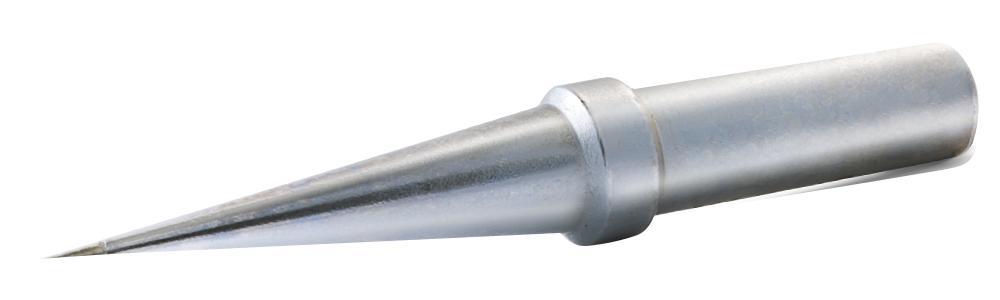 WELLER Lötspitze, spitz, 0,4mm