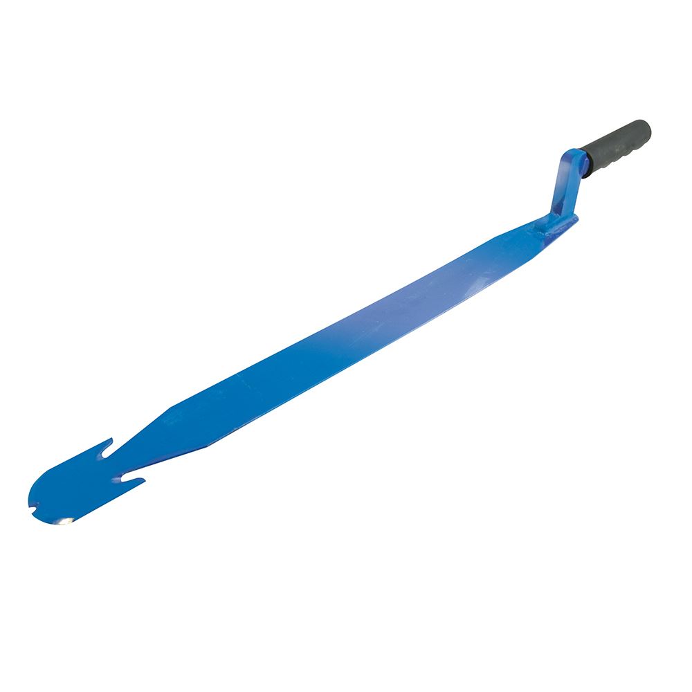 Silverline Slaters Rip Tool, 580mm, Hardened Steel