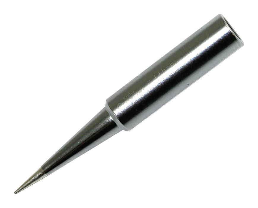 HAKKO T18-BL Conical Soldering Tip, 0.2mm