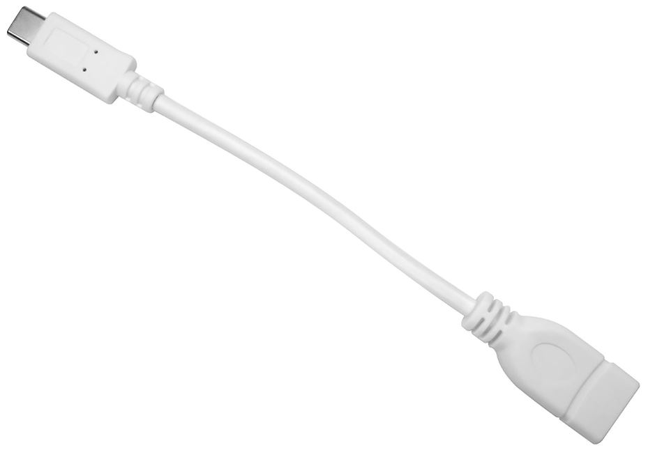 NEWLINK USB-C auf USB-A Adapter USB 3.0 5Gbps