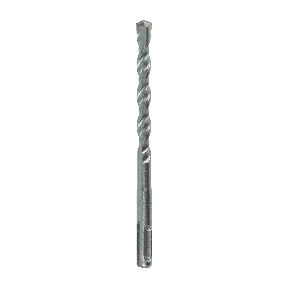 Mèche à percussion SDS Plus Timco, 10.0 x 160mm, pointe en carbure de tungstène