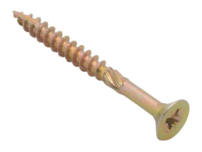 ForgeFix Spectre™ PZ 나사 5.0 x 50mm, 200개입