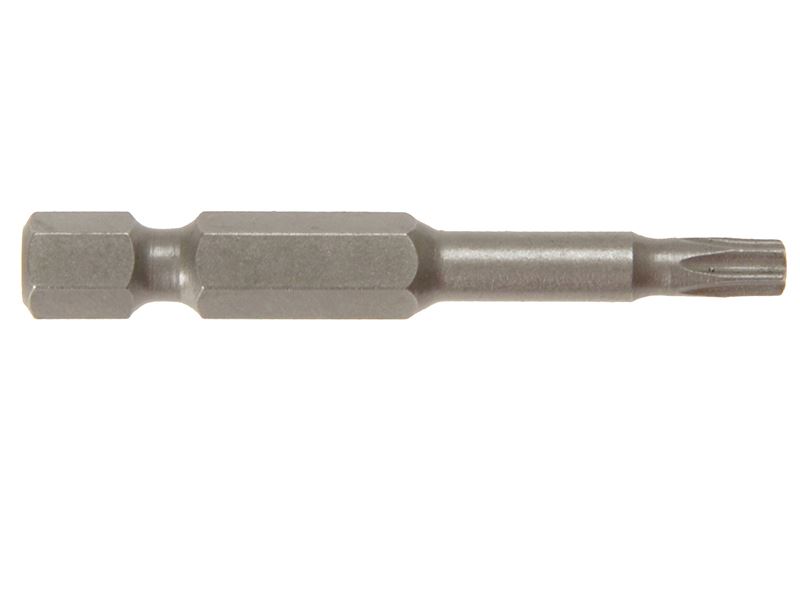 IRWIN TORX Power Insert Bits TX20, 50mm, Pack of 5