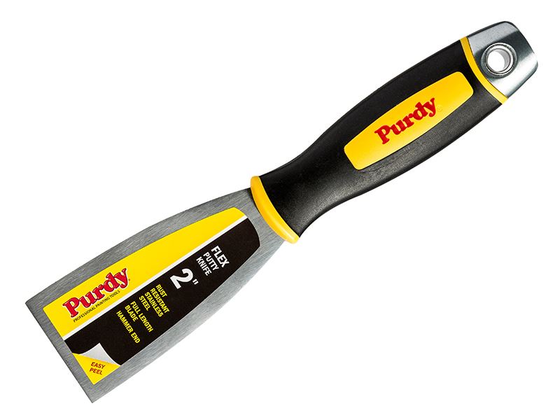 Purdy® - 優質彈性批盪刀 50 毫米 (2 英寸)