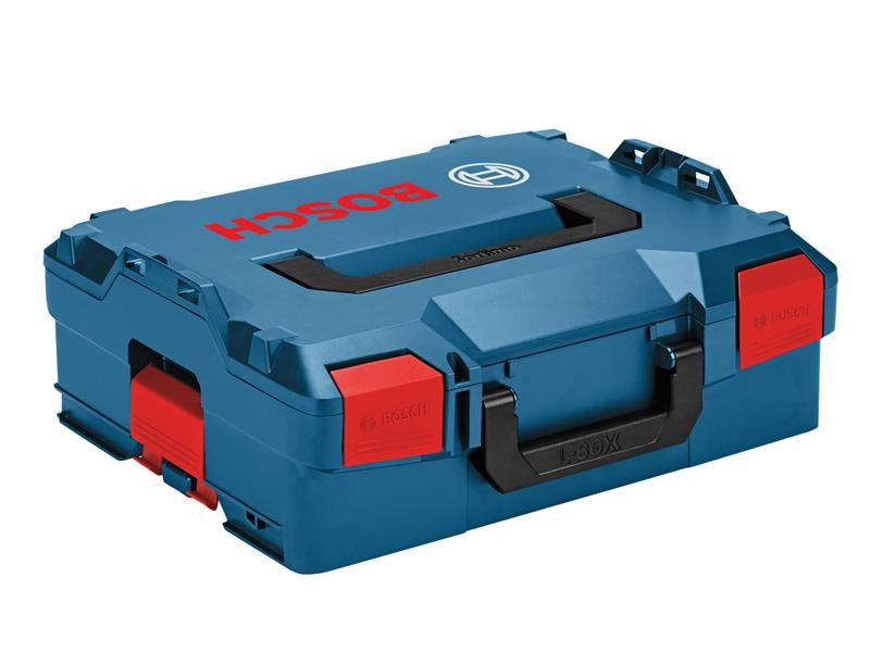Bosch 136 L-BOXX Cassetta Portautensili, ABS, 442 x 357 x 151mm
