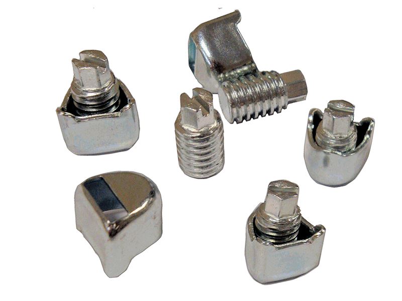 Jubilee® - 多用途鋼帶組合 11mm 25套裝